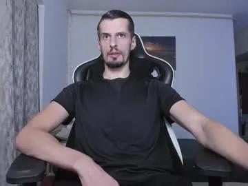 toddclaytonn on Chaturbate 