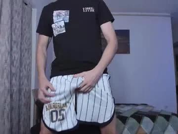 toddclaytonn on Chaturbate 