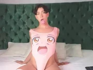 tokio_tsuki on Chaturbate