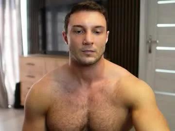 tom_fordd on Chaturbate