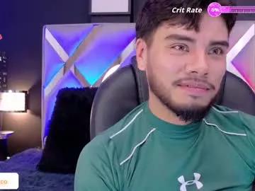 tommidubois on Chaturbate 
