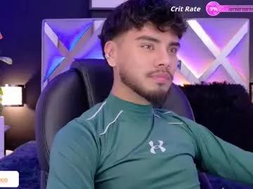 tommidubois on Chaturbate 