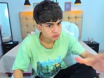 tommy18__ on Chaturbate 