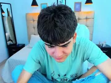 tommy18__ on Chaturbate 