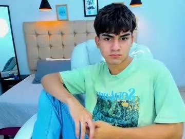 tommy18__ on Chaturbate 