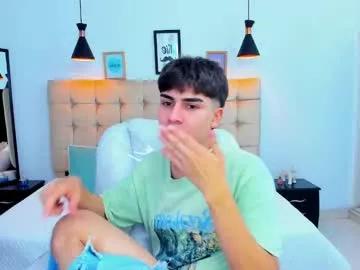 tommy18__ on Chaturbate 