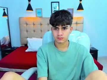 tommy18__ on Chaturbate 