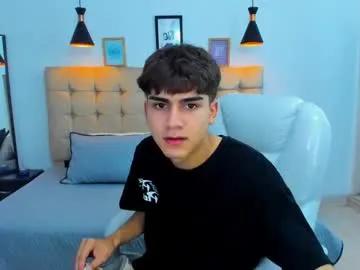 tommy18__ on Chaturbate 