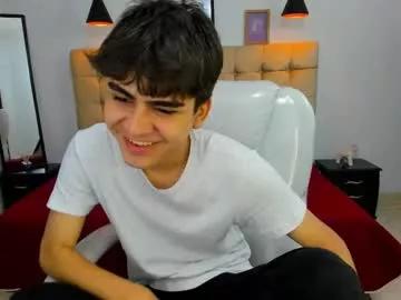tommy18__ on Chaturbate 