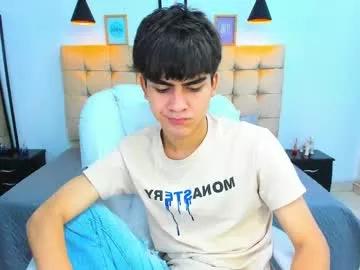 tommy18__ on Chaturbate 