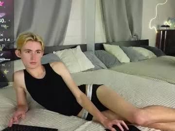 tommy18xxx on Chaturbate 