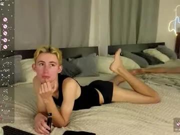 tommy18xxx on Chaturbate 