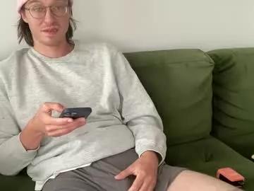 tommy8hardcock on Chaturbate 