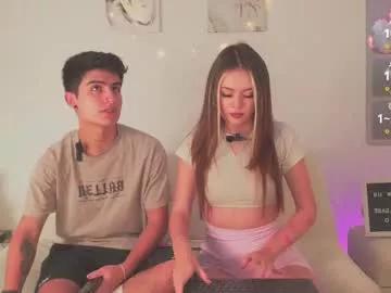 tommy_and_sophie on Chaturbate 