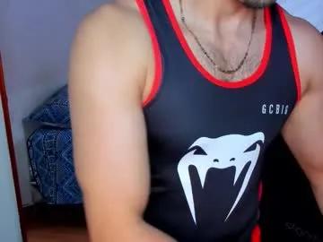 tommy_bred on Chaturbate 