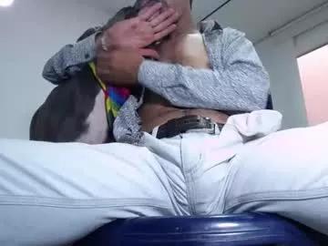 tommy_c0rtez on Chaturbate 