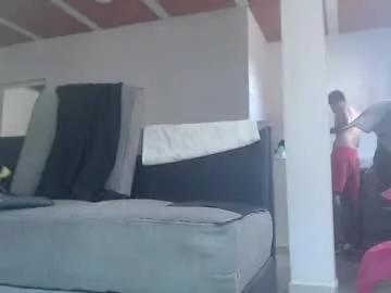 tommy_c0rtez on Chaturbate 