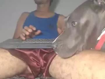 tommy_c0rtez on Chaturbate 