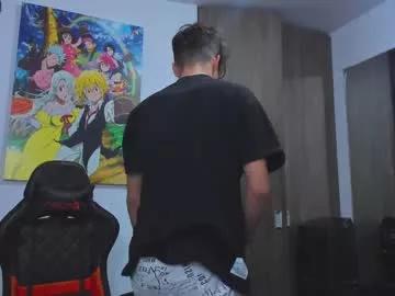 tommy_carlos on Chaturbate 