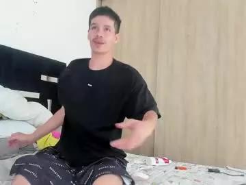 tommy_carlos on Chaturbate 