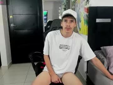 tommy_carlos on Chaturbate 