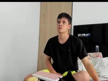 tommy_carlos on Chaturbate 