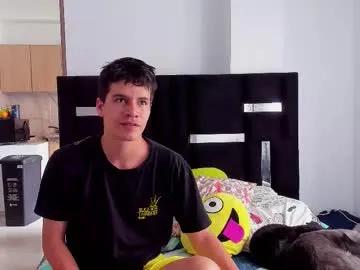 tommy_carlos on Chaturbate 