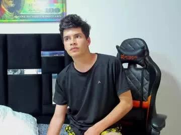 tommy_carlos on Chaturbate 