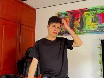 tommy_carlos on Chaturbate 