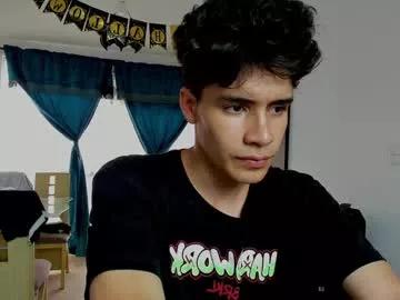 tommy_carlos on Chaturbate 