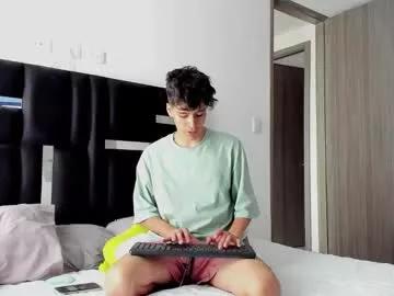 tommy_carlos on Chaturbate 