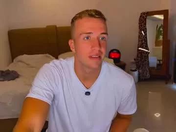 tommy_cumfinger on Chaturbate 