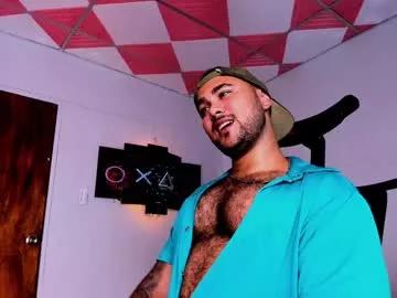 tommy_sccott on Chaturbate 