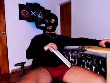 tommy_sccott on Chaturbate 