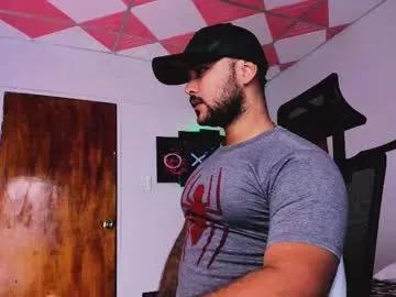 tommy_sccott on Chaturbate 