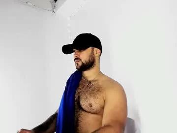 tommy_sccott on Chaturbate 