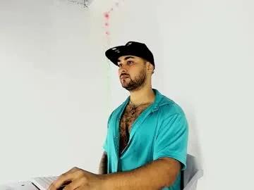 tommy_sccott on Chaturbate 