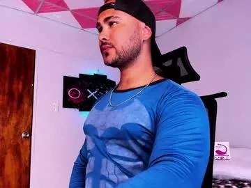 tommy_sccott on Chaturbate 