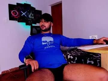 tommy_sccott on Chaturbate 