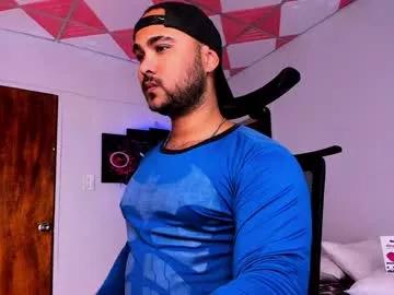 tommy_sccott on Chaturbate 