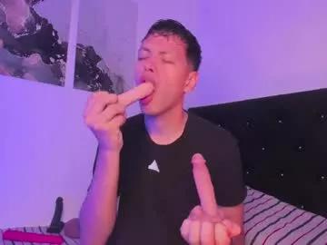 tommy_steelee on Chaturbate 