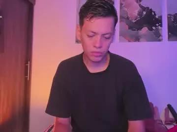 tommy_steelee on Chaturbate 