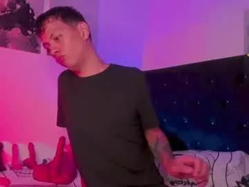 tommy_steelee on Chaturbate 