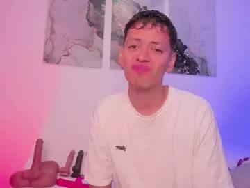 tommy_steelee on Chaturbate 