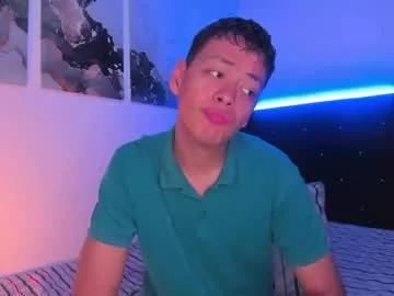 tommy_steelee on Chaturbate 