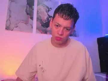 tommy_steelee on Chaturbate 