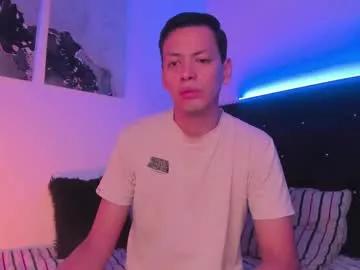 tommy_steelee on Chaturbate 