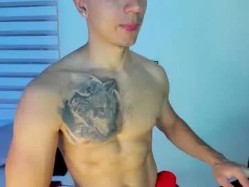 tommygarcia_ on Chaturbate 