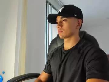 tommygarcia_ on Chaturbate 