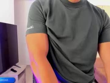 tommygarcia_ on Chaturbate 